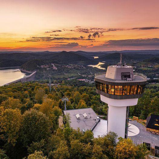 Drozdówka nad Soliną - Chata z Kominkiem Exterior foto